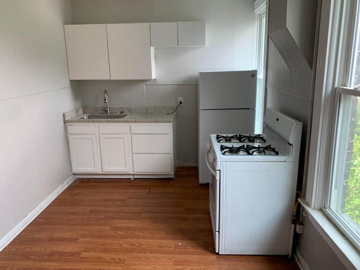Apartment for rent at 310 Walnut St #2, Cincinnati, OH 45216