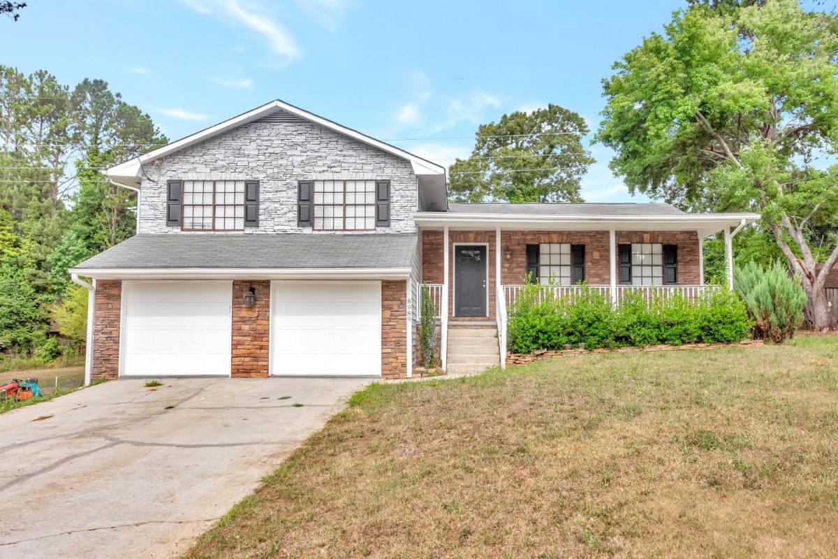 House for rent at 8989 Teal Lane, Jonesboro, GA 30236