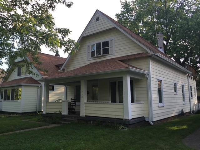 House for rent at 730 E Pleasant Run Parkway Dr N, Indianapolis, IN 46203