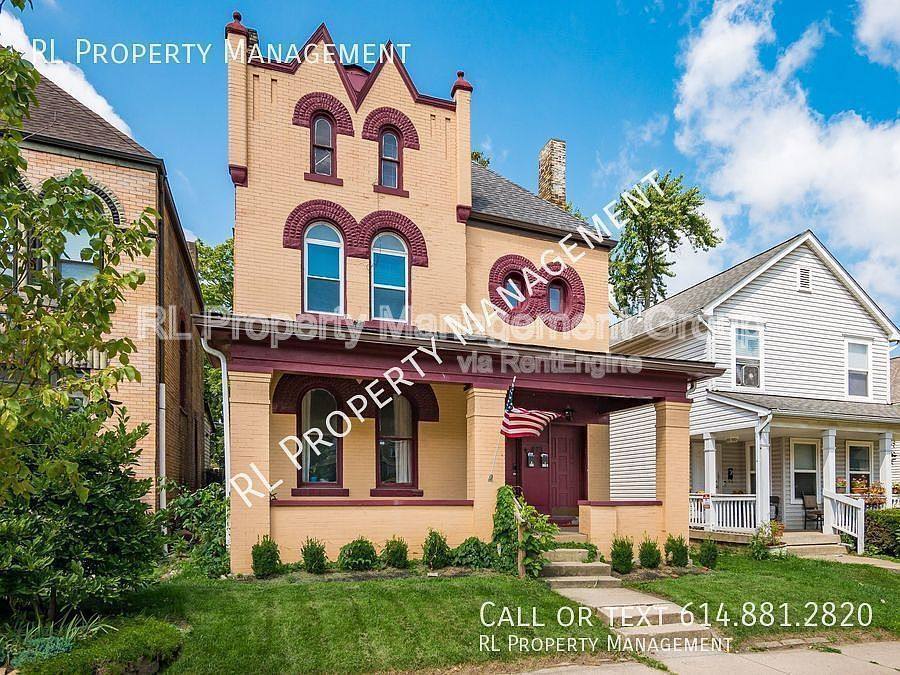 Apartment for rent at 4135 S Ohio Ave #413, Columbus, OH 43205