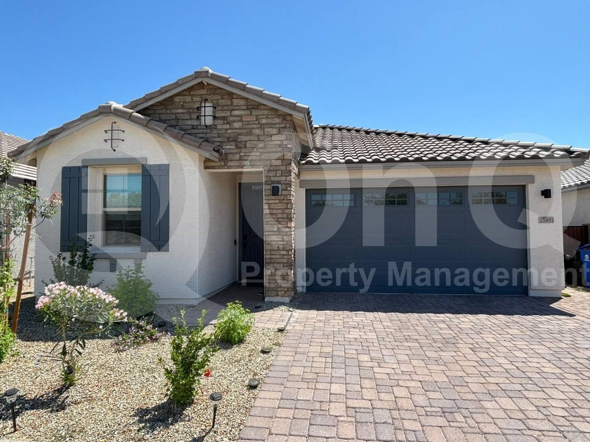 House for rent at 25493 N 143rd Dr, Surprise, AZ 85387