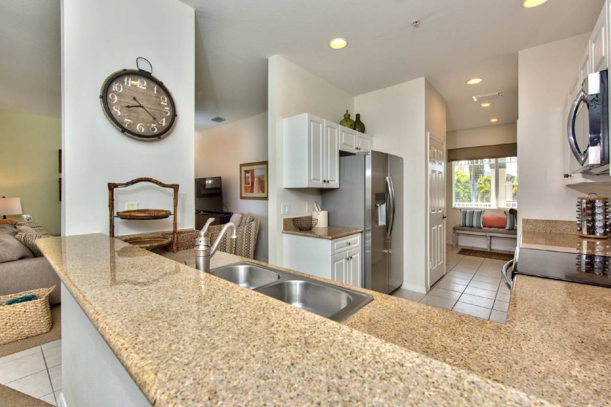 Condo for rent at 7940 Mahogany Run Lane #623, Naples, FL 34113