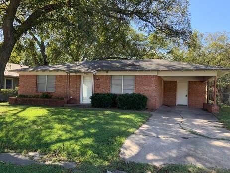 House for rent at 484 Everett, Stephenville, TX 76401