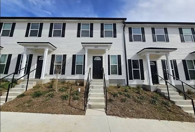 Condo for rent at 2245 Del Carmel Way, Tallahassee, FL 32303