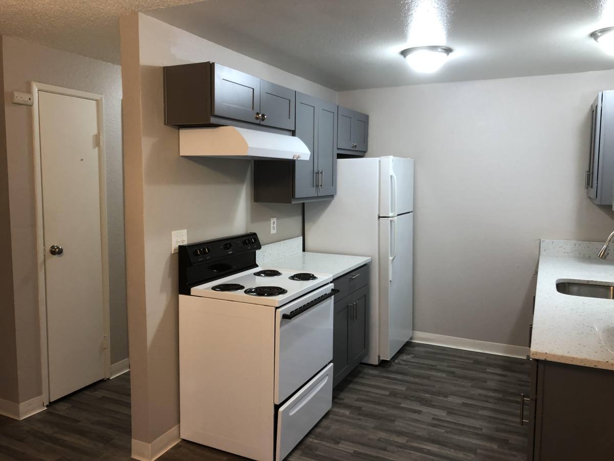 Apartment for rent at 4005 S Warner St #13, Tacoma, WA 98409