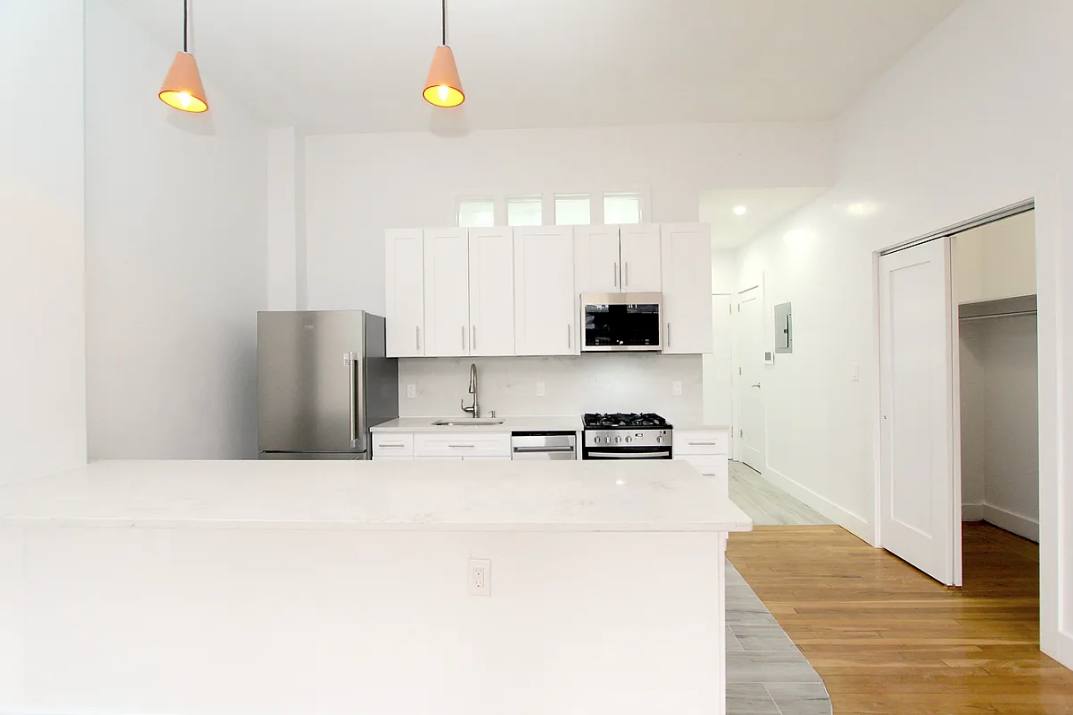 Apartment for rent at 54 W 74th St #405, New York, NY 10023