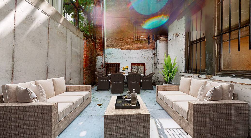 Apartment for rent at 238 E 5th St #1B, New York, NY 10003
