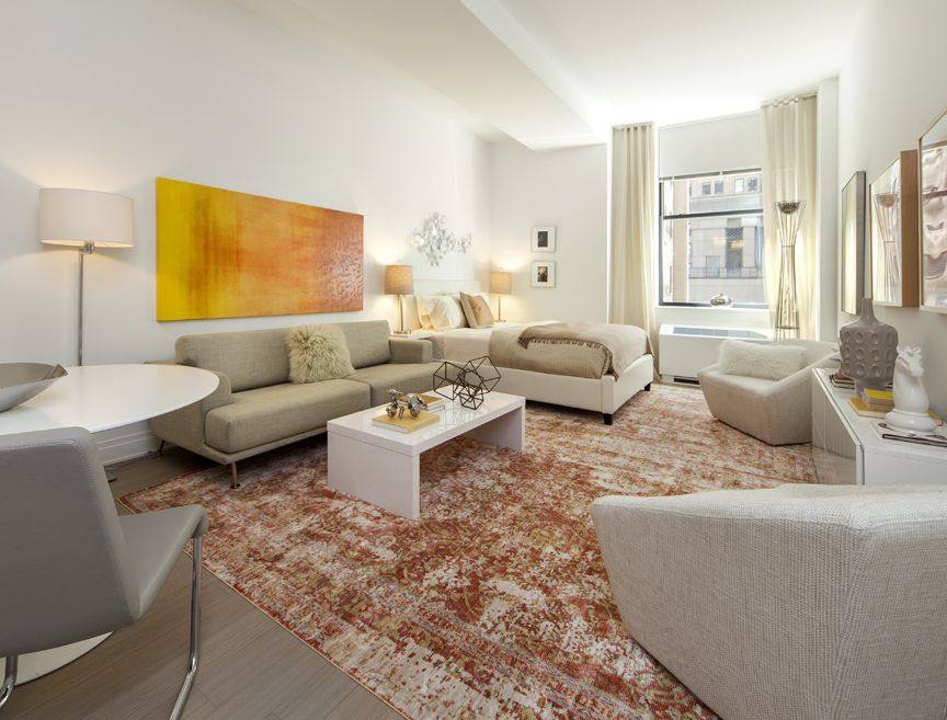 Apartment for rent at 70 Pine St #20, New York, NY 10005