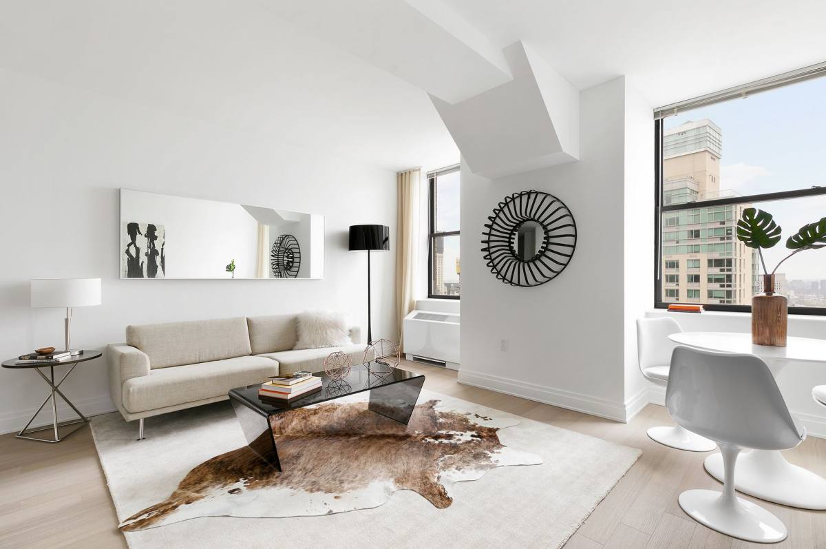 Apartment for rent at 70 Pine St #18, New York, NY 10005