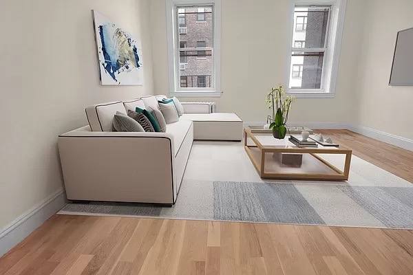 Apartment for rent at 113 E 89th St #5, New York, NY 10128