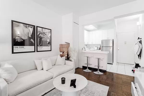 Apartment for rent at 233 W 22nd St #4, New York, NY 10011