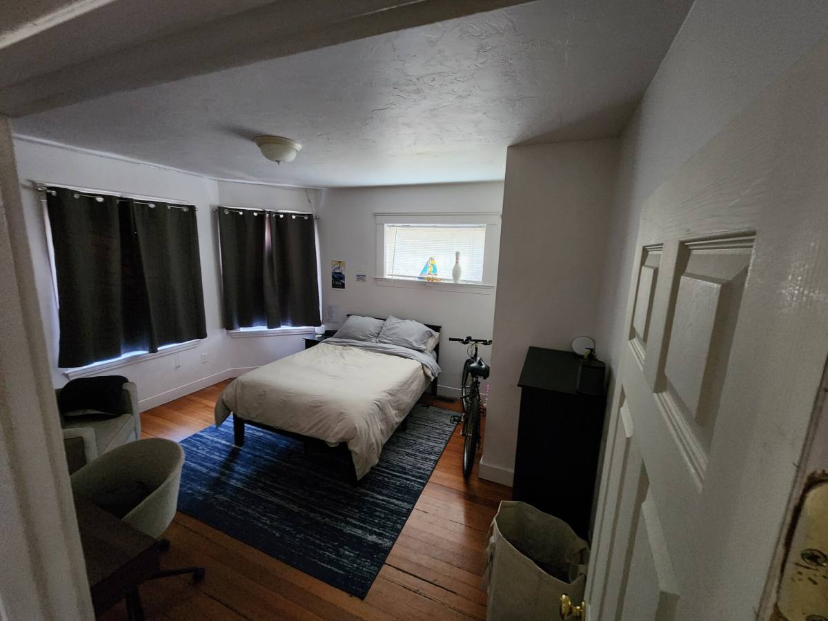 Apartment for rent at 59 Gardner St Boston #5X, Allston, MA 02134