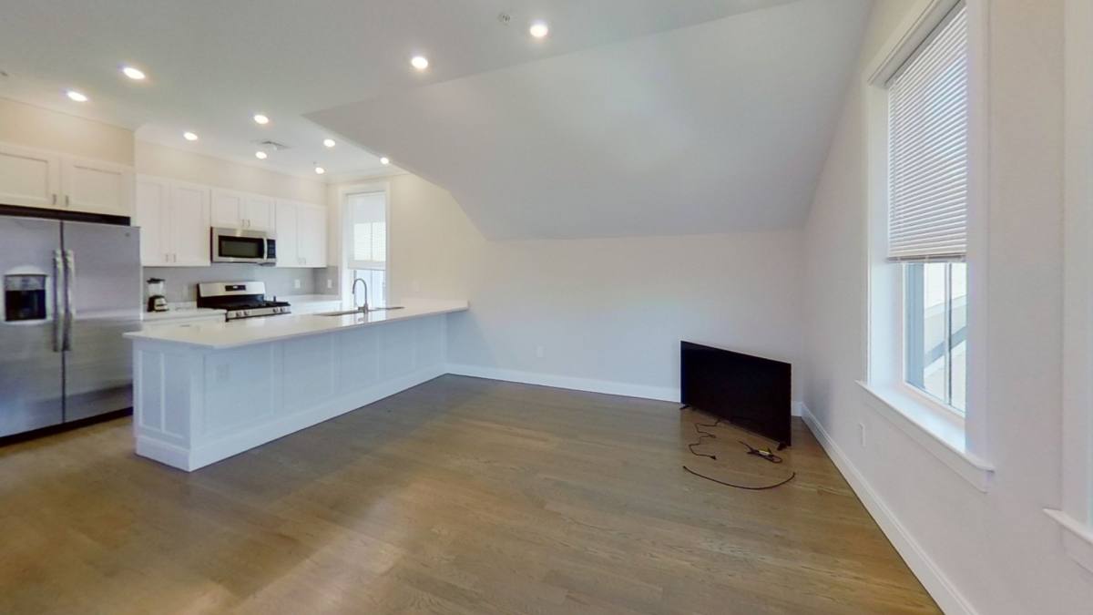 Apartment for rent at 77 Linden St #4, Allston, MA 02134