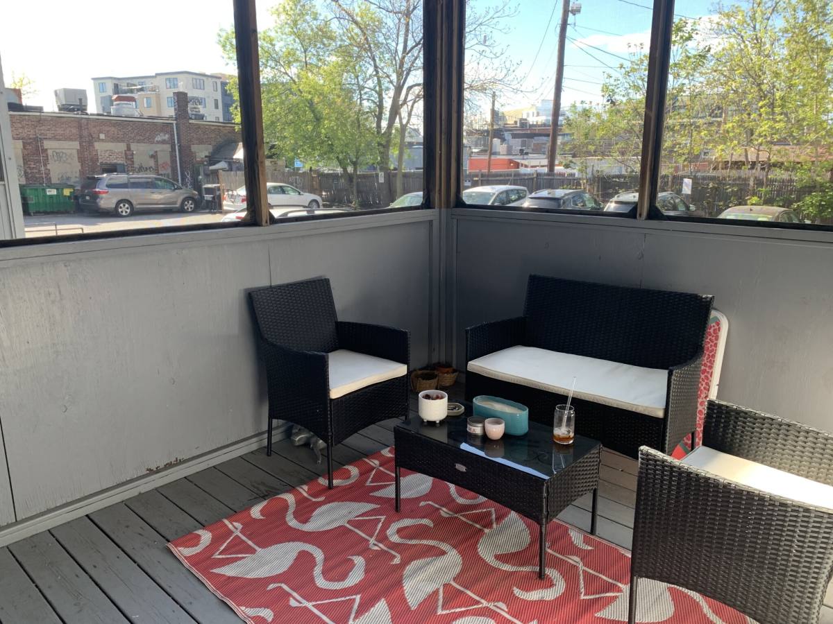 Apartment for rent at 12A Farrington Ave #19, Allston, MA 02134