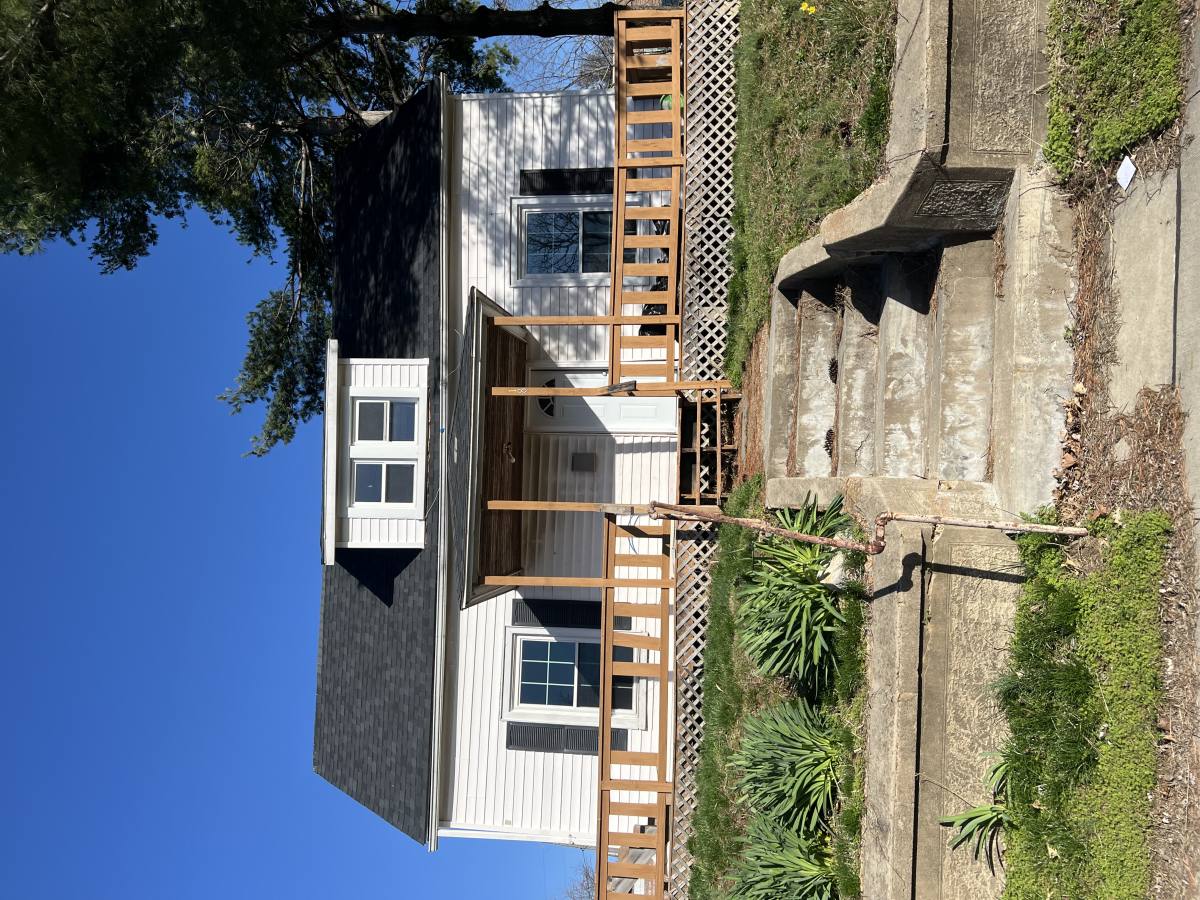 House for rent at 18 S Benton St, Cape Girardeau, MO 63703