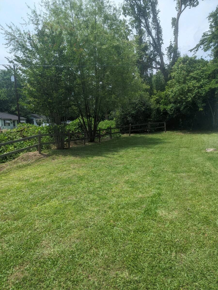 Apartment for rent at 2115 Hazelhurst Ave #A, Macon, GA 31204