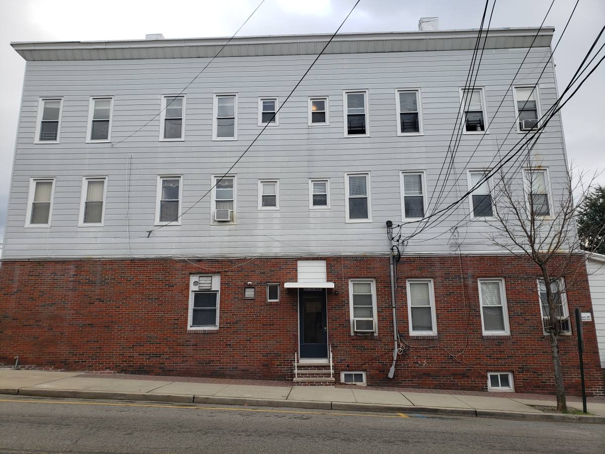 Apartment for rent at 64 Belmont Ave #1, Garfield, NJ 07026