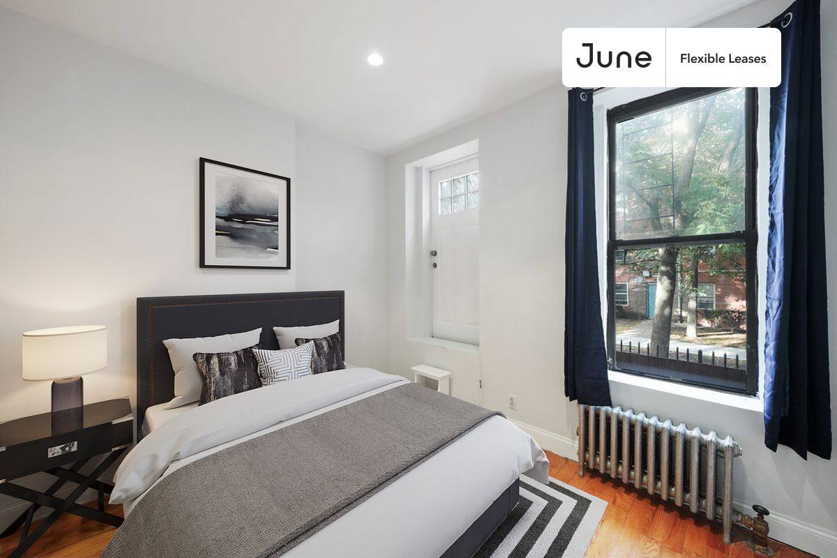 Apartment for rent at 715 E 5th St #1D, New York, NY 10009