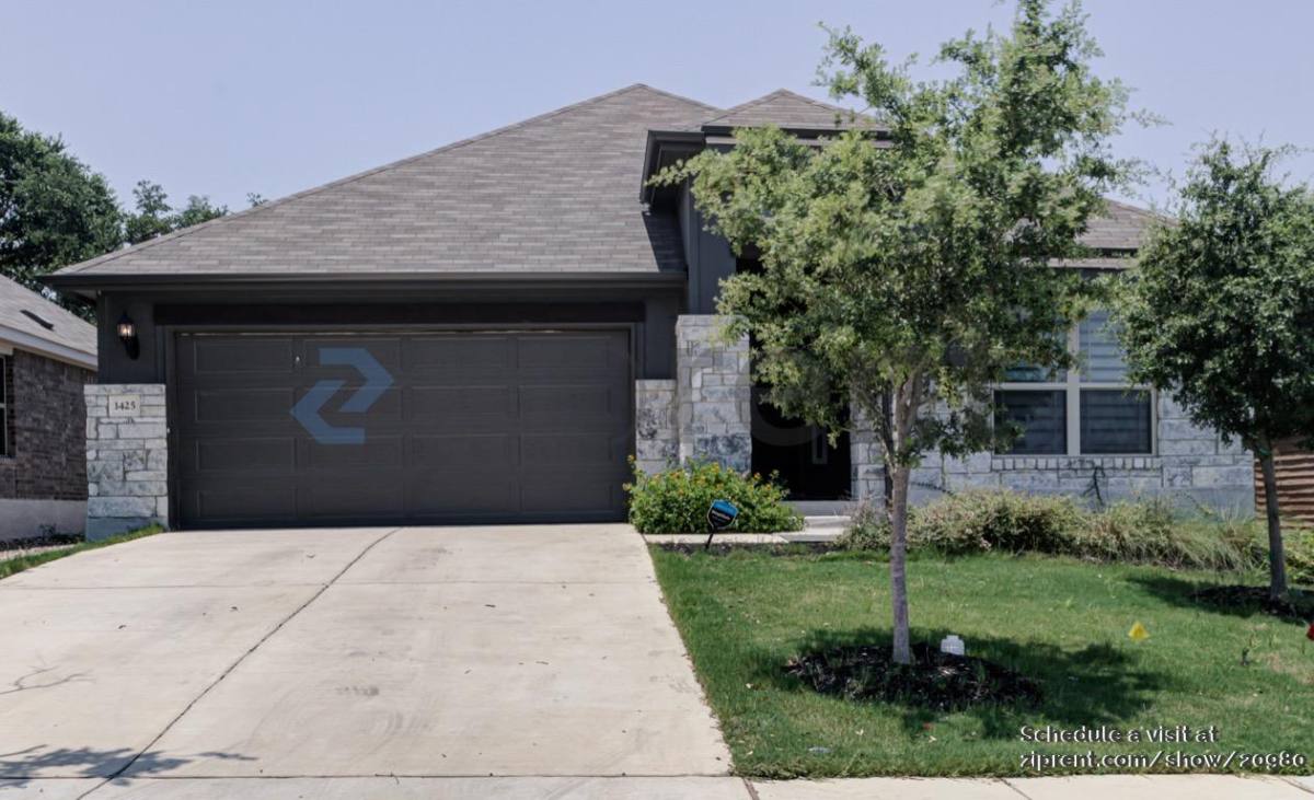 House for rent at 1425 Beard Pass, Leander, TX 78641