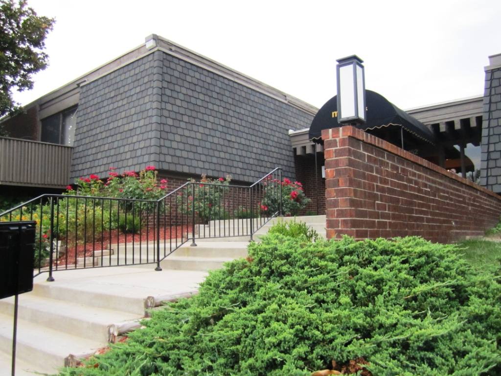 Townhouse for rent at Meadowlark Hill, 9152 Foster St, Overland Park, KS 66212