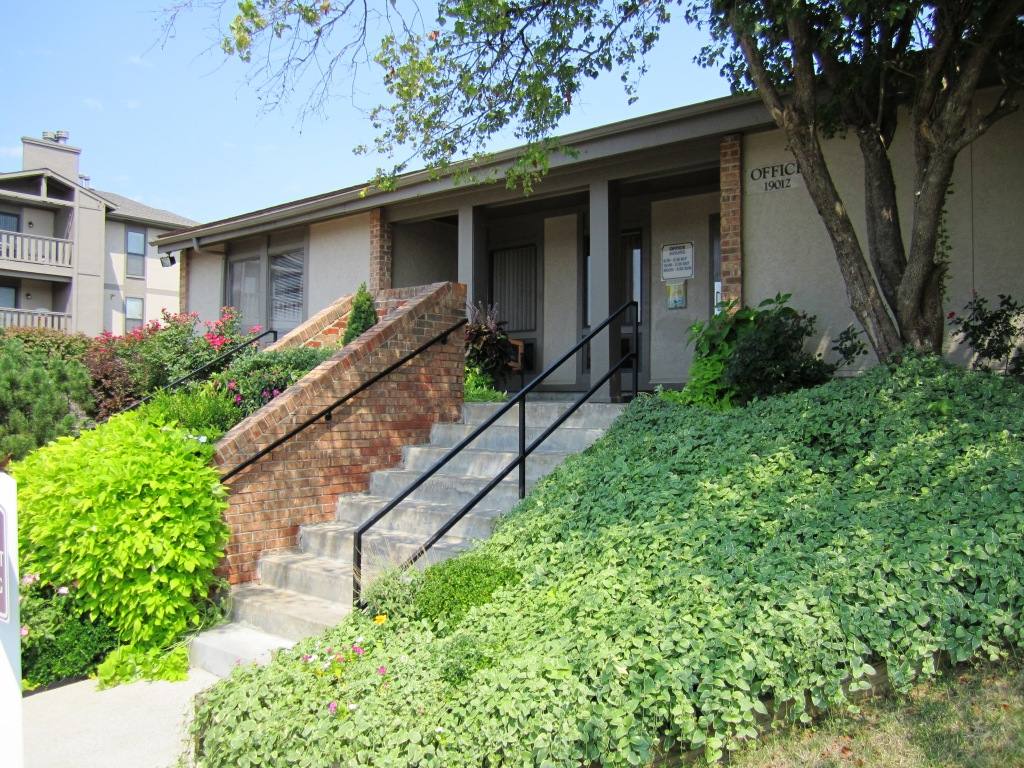Apartment for rent at Independence Ridge, 19012 E 37th Terrace, Independence, MO 64057