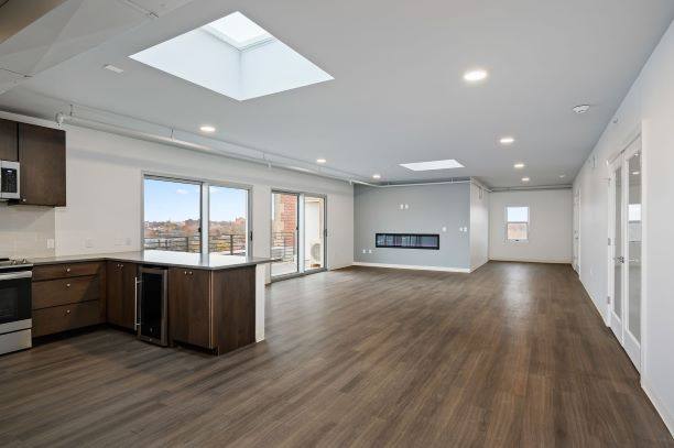 Apartment for rent at The Monarch, 3829 Main St, Kansas City, MO 64111
