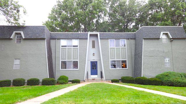 Apartment for rent at The Clines, 8342 Wedd St, Overland Park, KS 66212