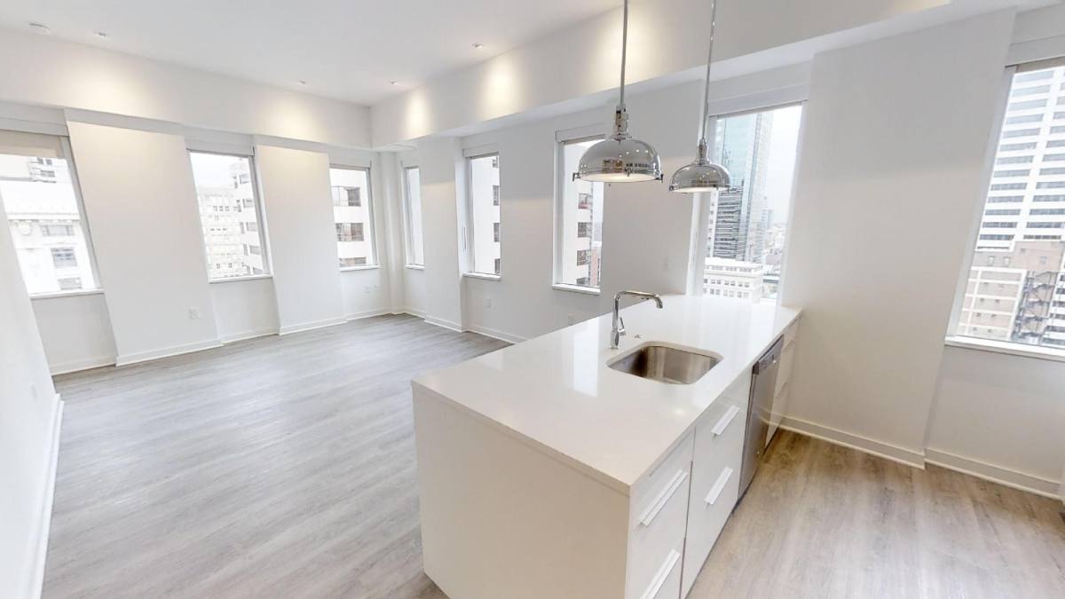 Apartment for rent at Sky on Main Luxury, 920 Main St, Kansas City, MO 64105