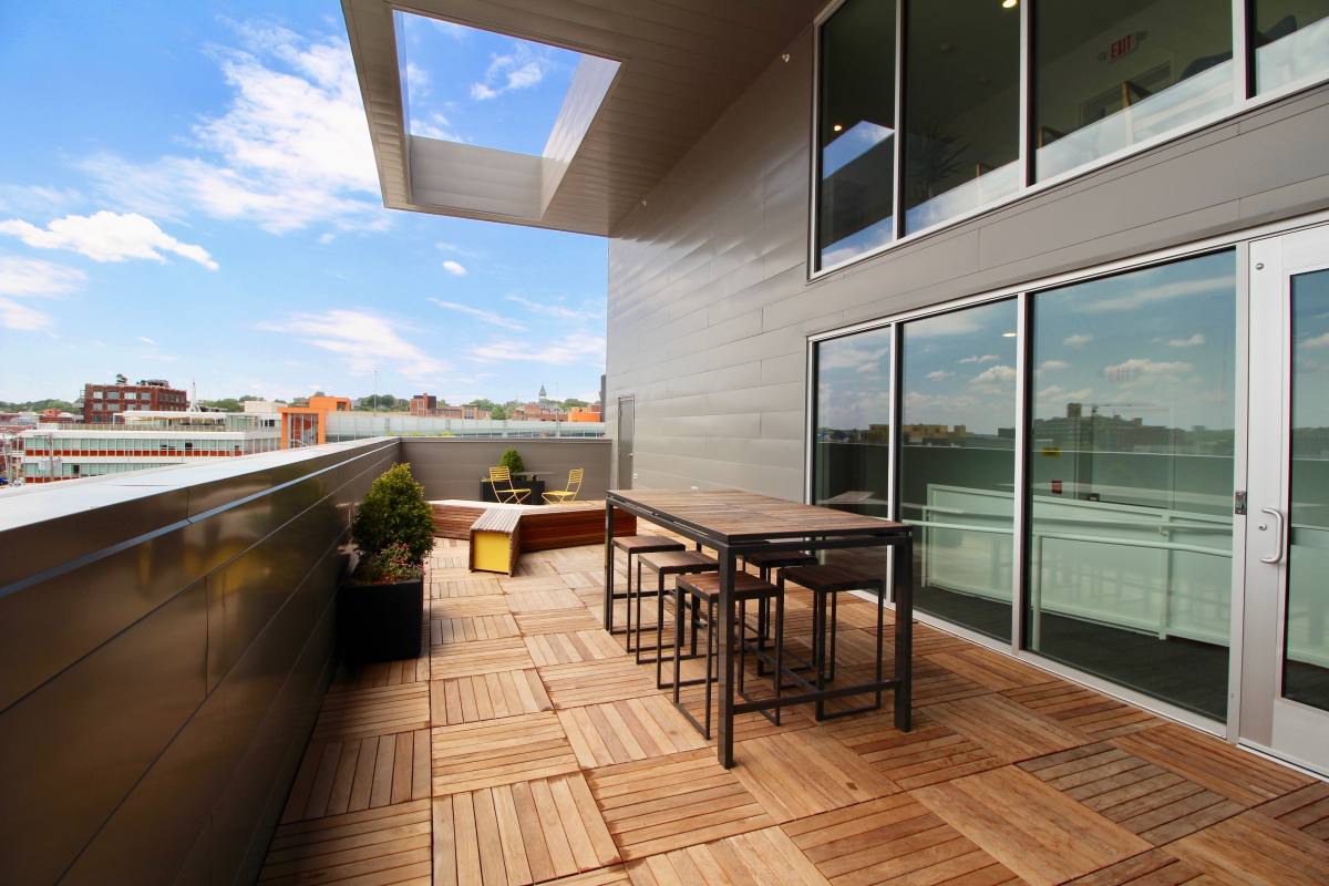 Apartment for rent at Terrace on Walnut, 1721 Walnut St, Kansas City, MO 64108