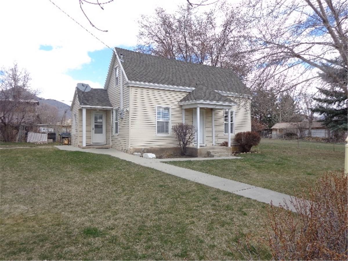 House for rent at 94 W 250 N, Midway, UT 84049