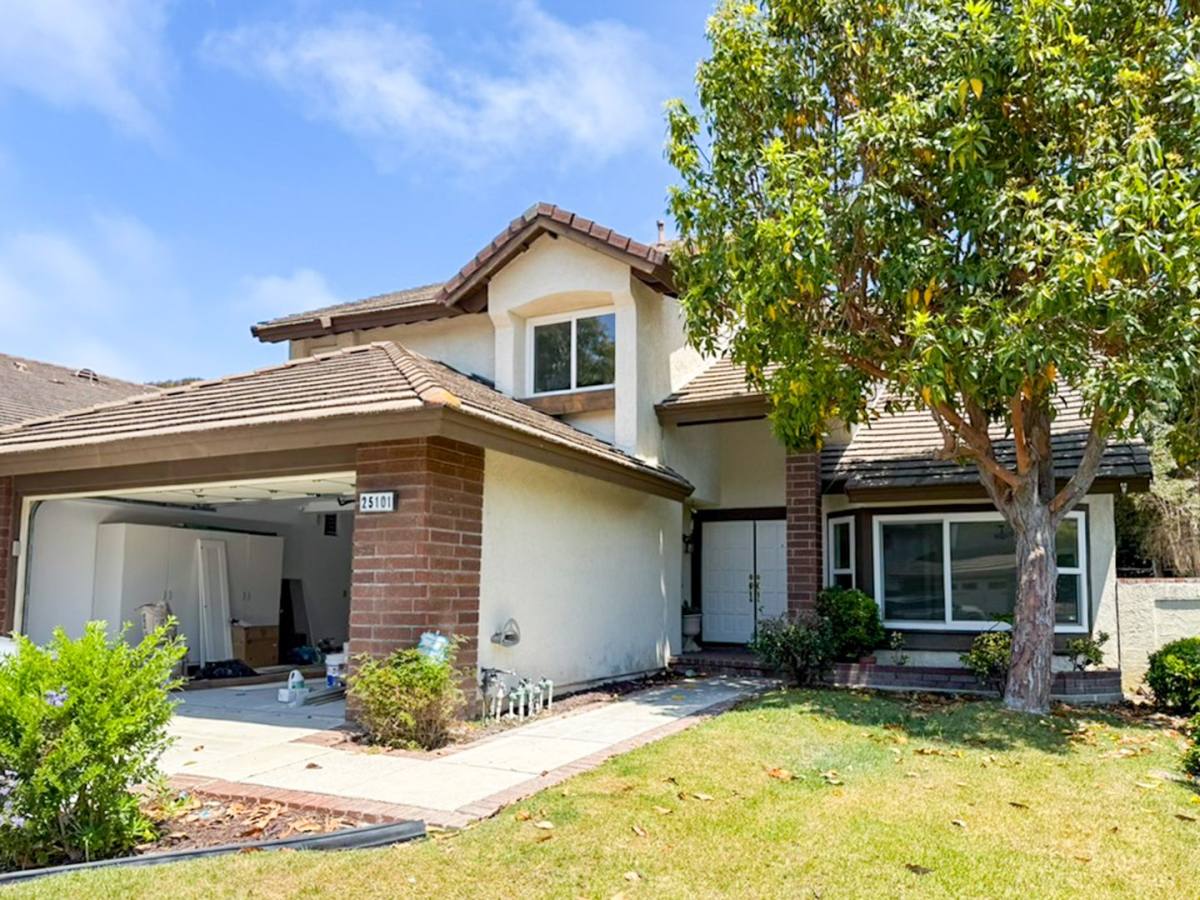 House for rent at 25101 Danacoral, Dana Point, CA 92629