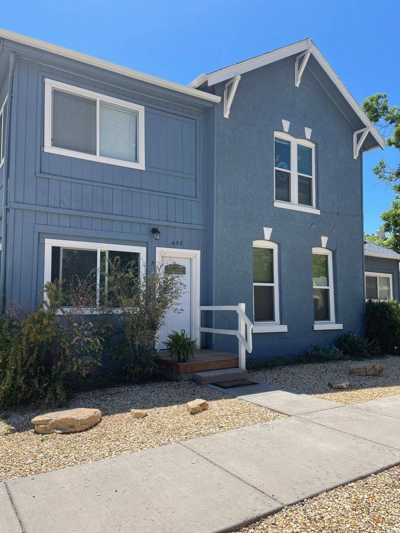 Apartment for rent at 632 Harrison, Canon City, CO 81212