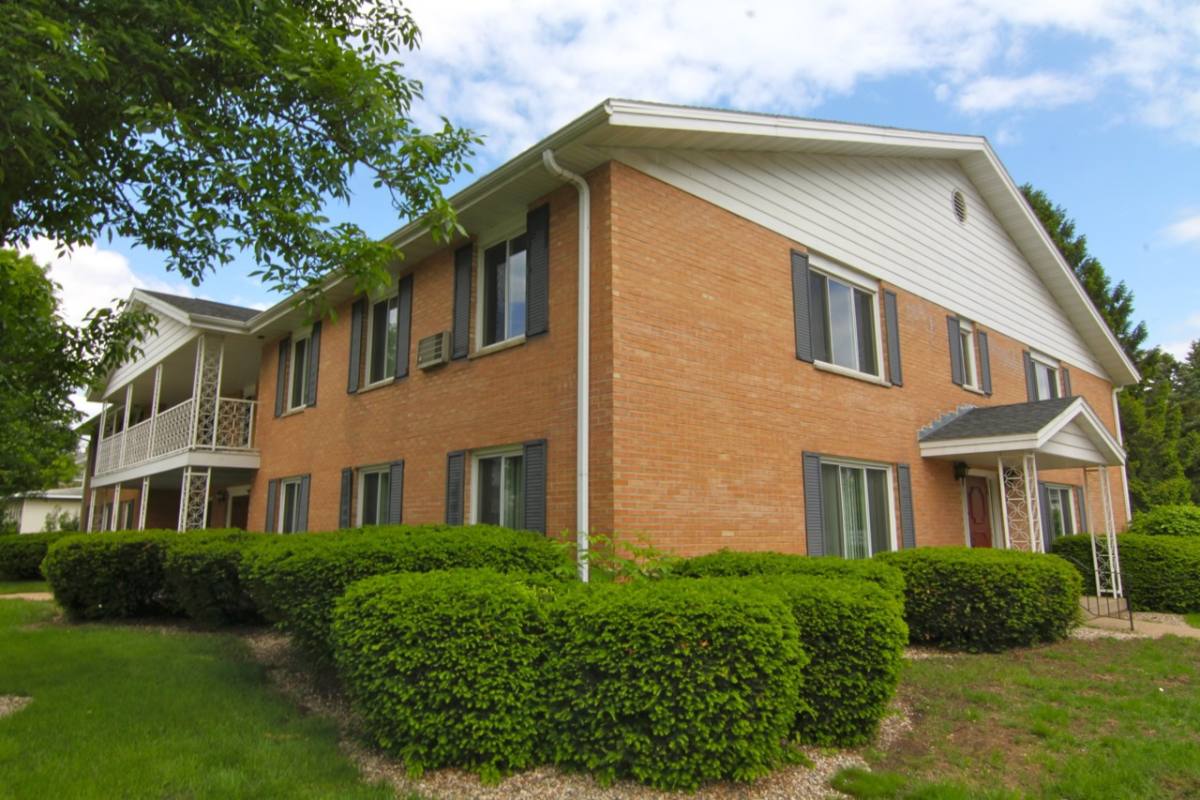 Apartment for rent at 1650 Clark St, Stevens Point, WI 54481