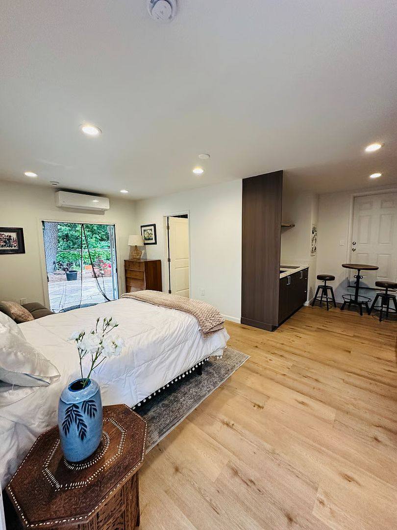 House for rent at 3762 Spring Creek Dr, Santa Rosa, CA 95405