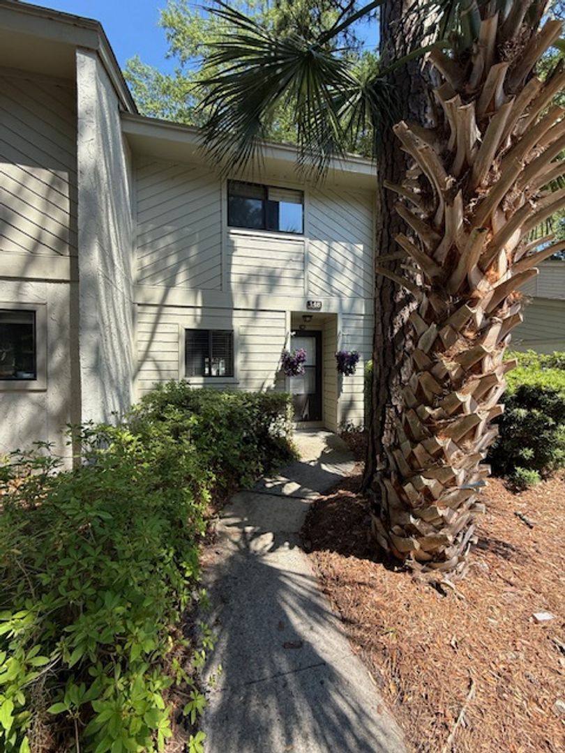 Townhouse for rent at 96 Mathews Dr #148, Hilton Head Island, SC 29926