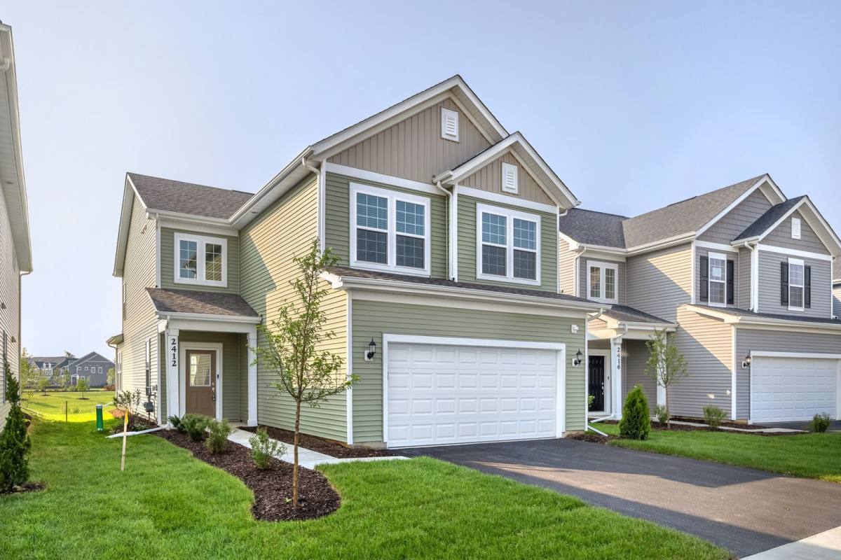 House for rent at 2412 Tailshot Rd, Naperville, IL 60564