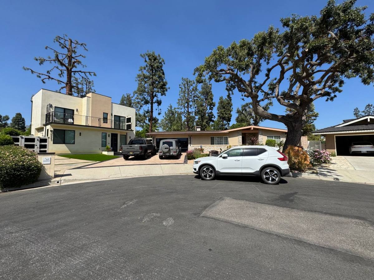 House for rent at 10658 Fullbright Ave, Chatsworth, CA 91311