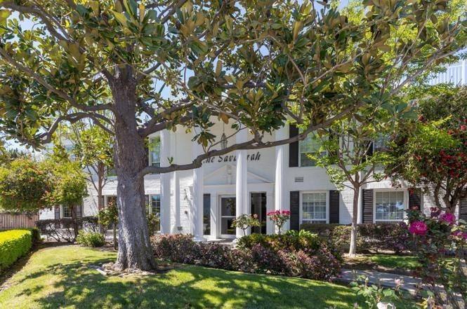 House for rent at 1945 Mount Vernon Court #5, Mountain View, CA 94040