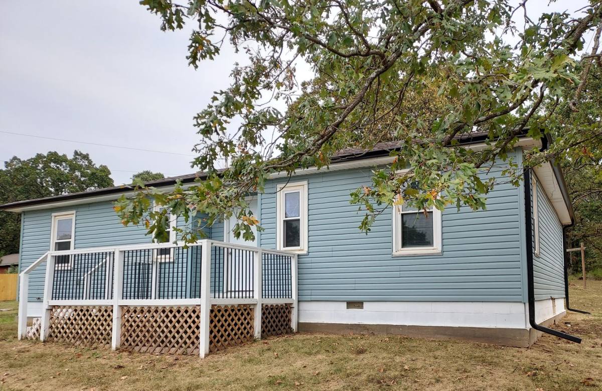 House for rent at 17105 S 2025th Rd, Fair Play, MO 65649