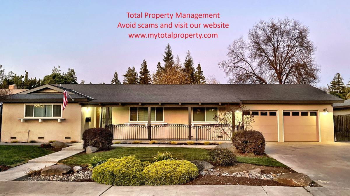 House for rent at 3034 W Mill Creek Dr, Visalia, CA 93291