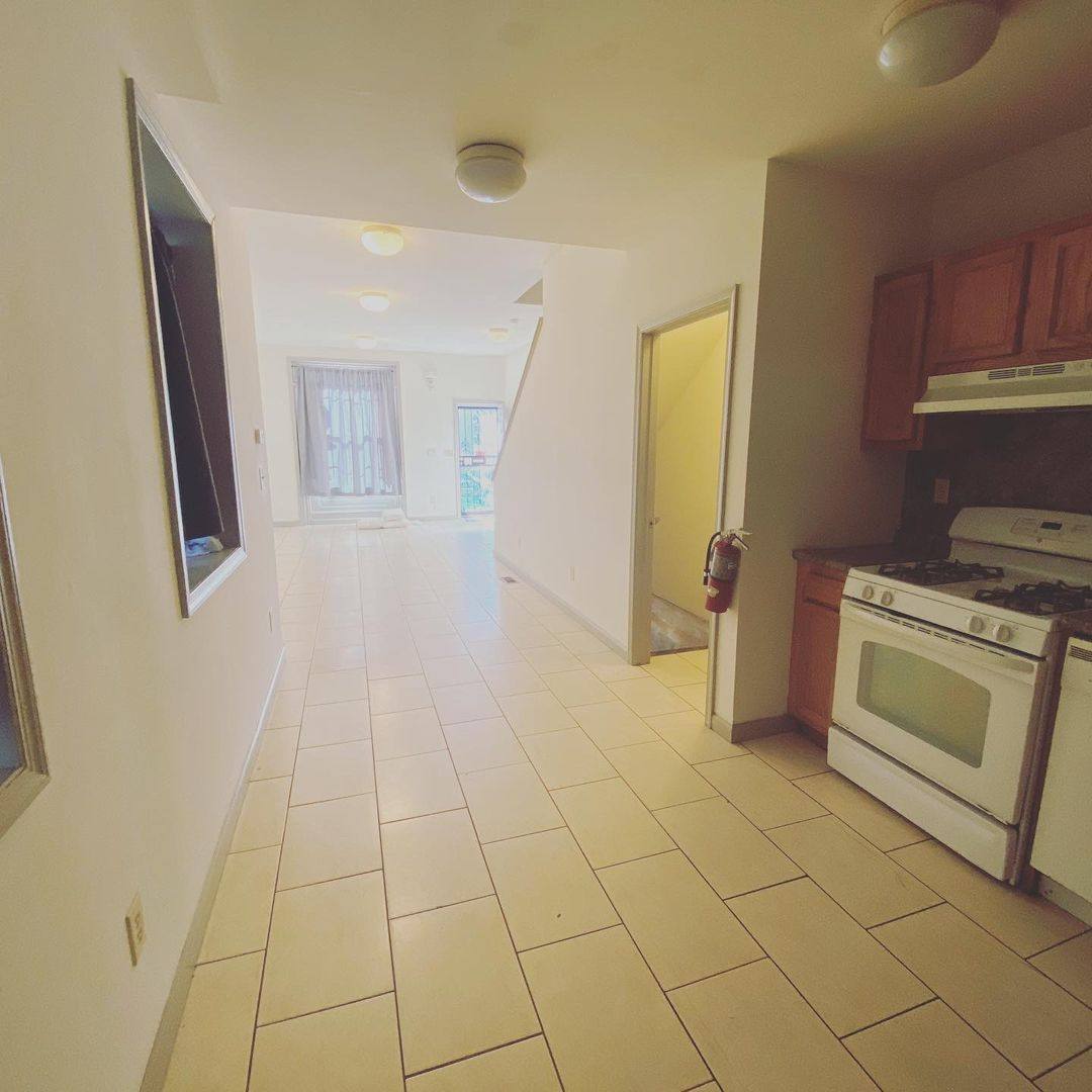 House for rent at 1629 Fontain St, Philadelphia, PA 19121