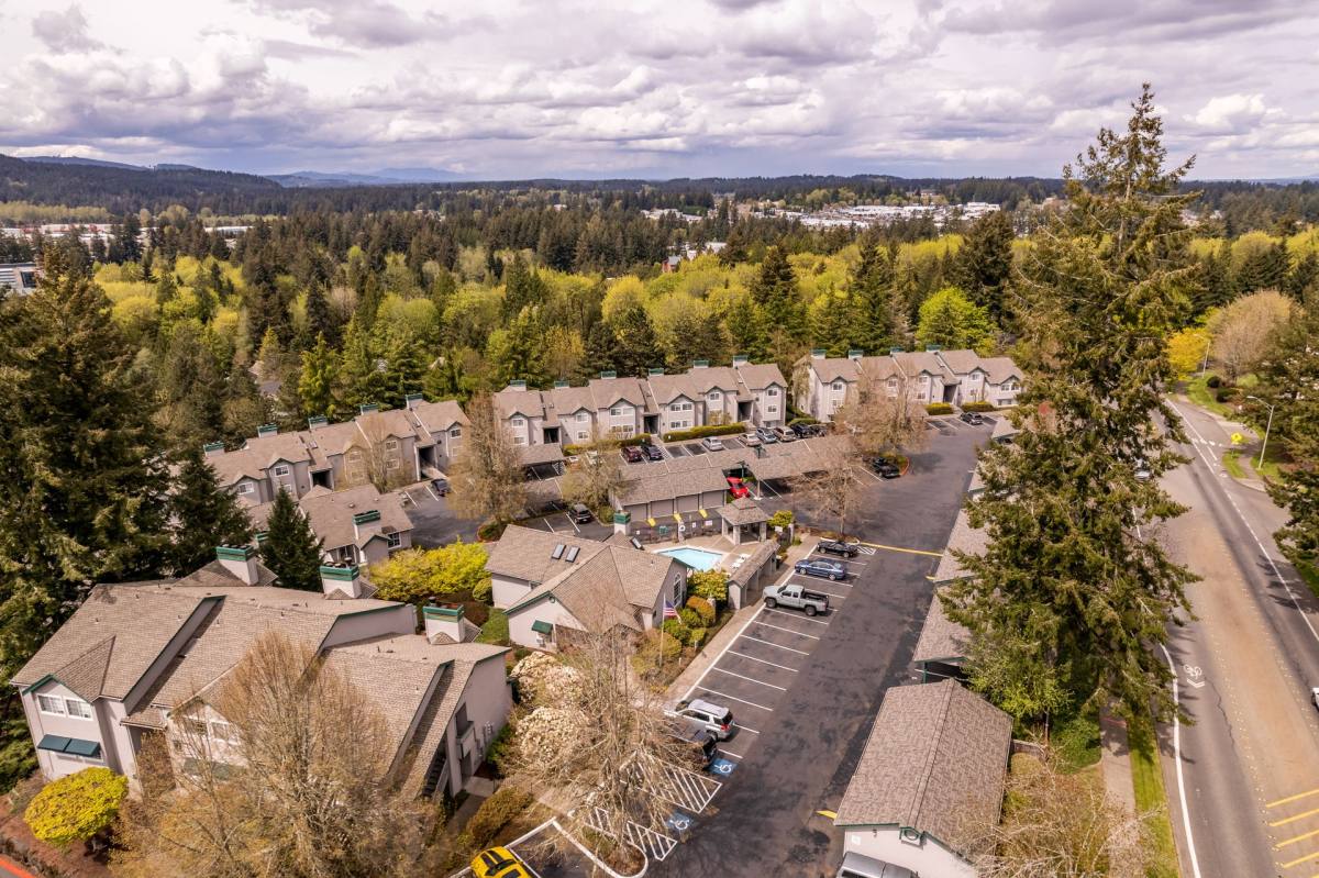 Apartment for rent at 2997 Crosby Blvd SW, Olympia, WA 98512