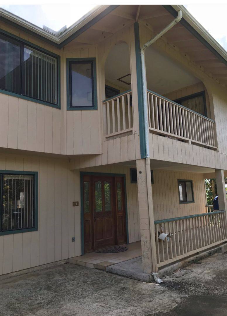 House for rent at 4403-B Omao Rd, Koloa, HI 96756