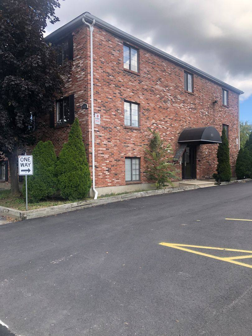 Apartment for rent at 153 W Hancock St, Manchester, NH 03102