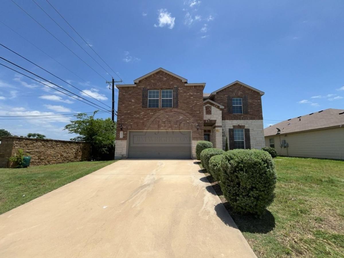 House for rent at 8902 Bowfield Dr, Killeen, TX 76542