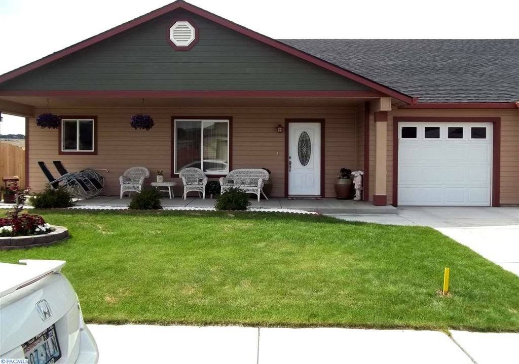 House for rent at 689 Tanglewood Dr #A, Richland, WA 99352