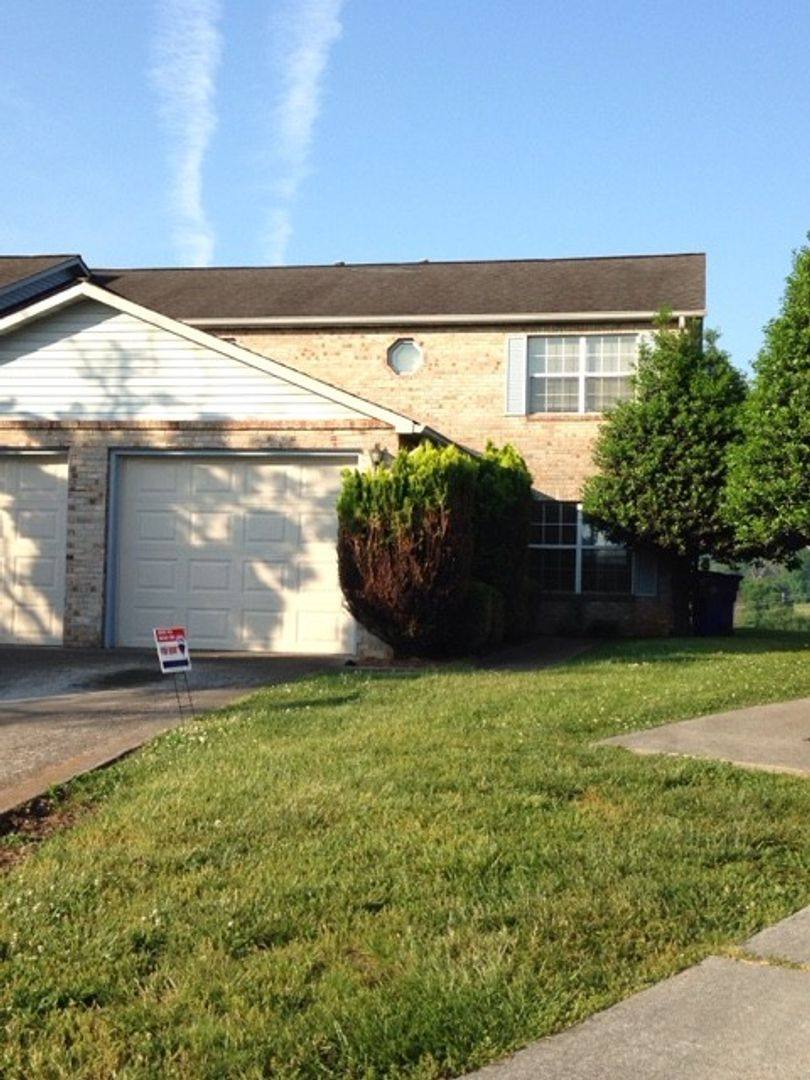 Condo for rent at 1716 William Blount Dr, Maryville, TN 37801