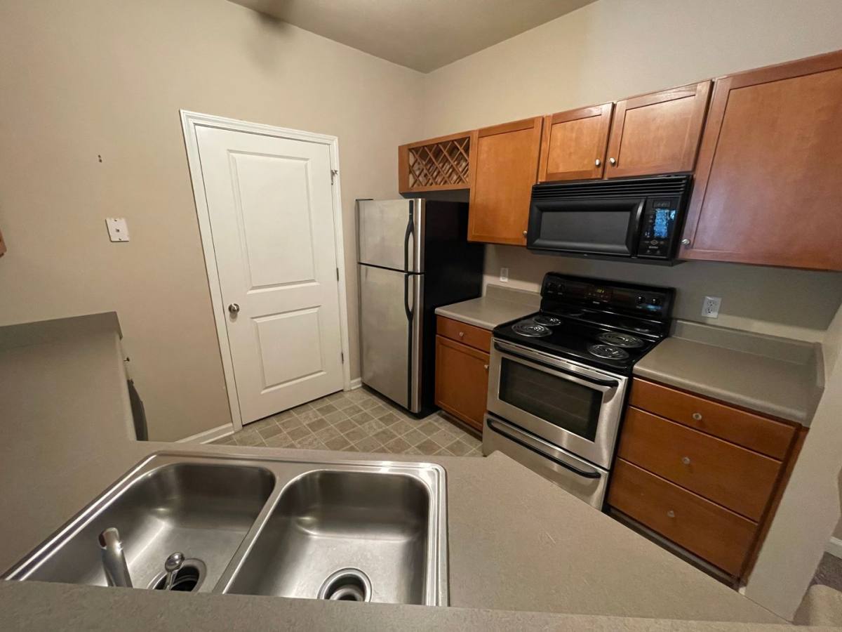 Apartment for rent at 760 Walker Square, Charlottesville, VA 22903