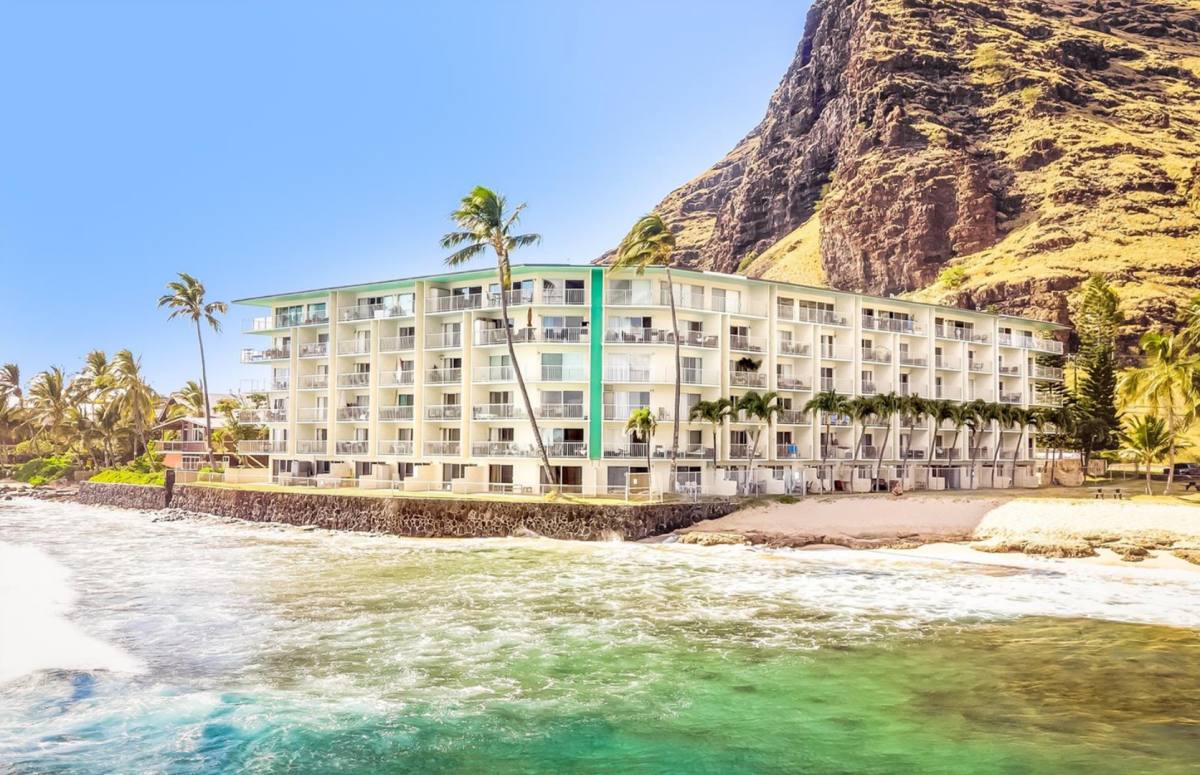 Condo for rent at 84-265 Farrington Highway 604, Waianae, HI 96792