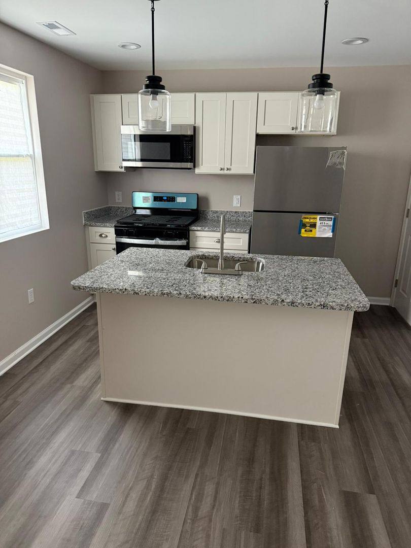 Apartment for rent at 5811 Hillen Rd, Baltimore, MD 21239